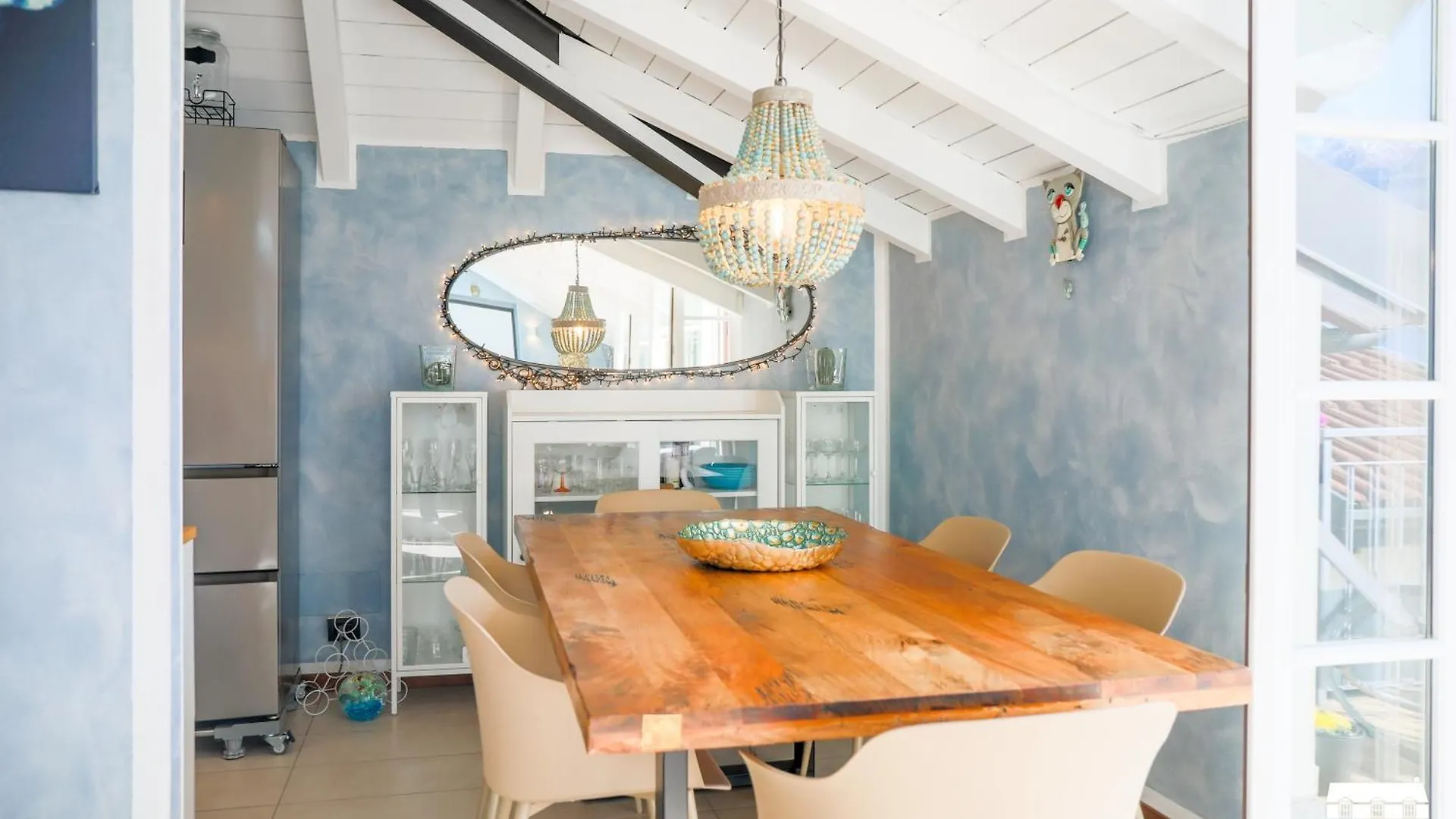 アパート M&P House By Design Studio ベッラーノ