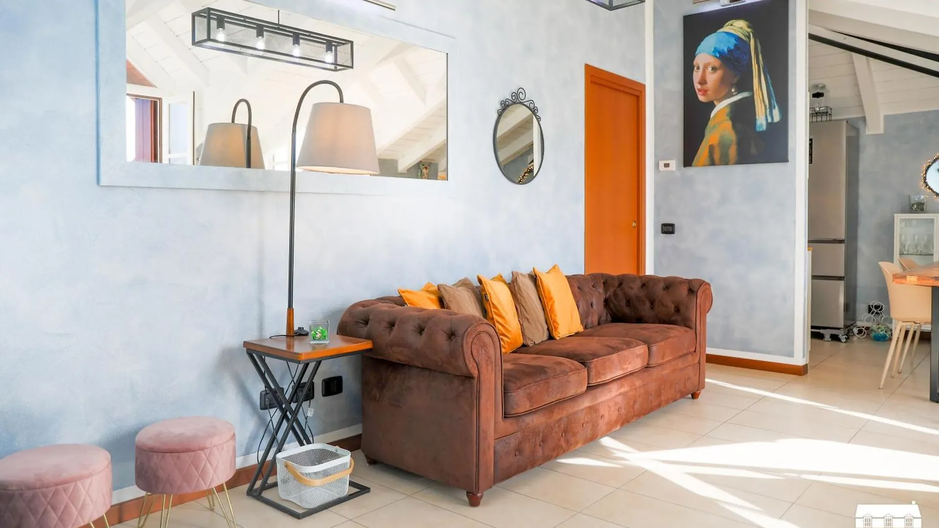 M&P House By Design Studio Bellano